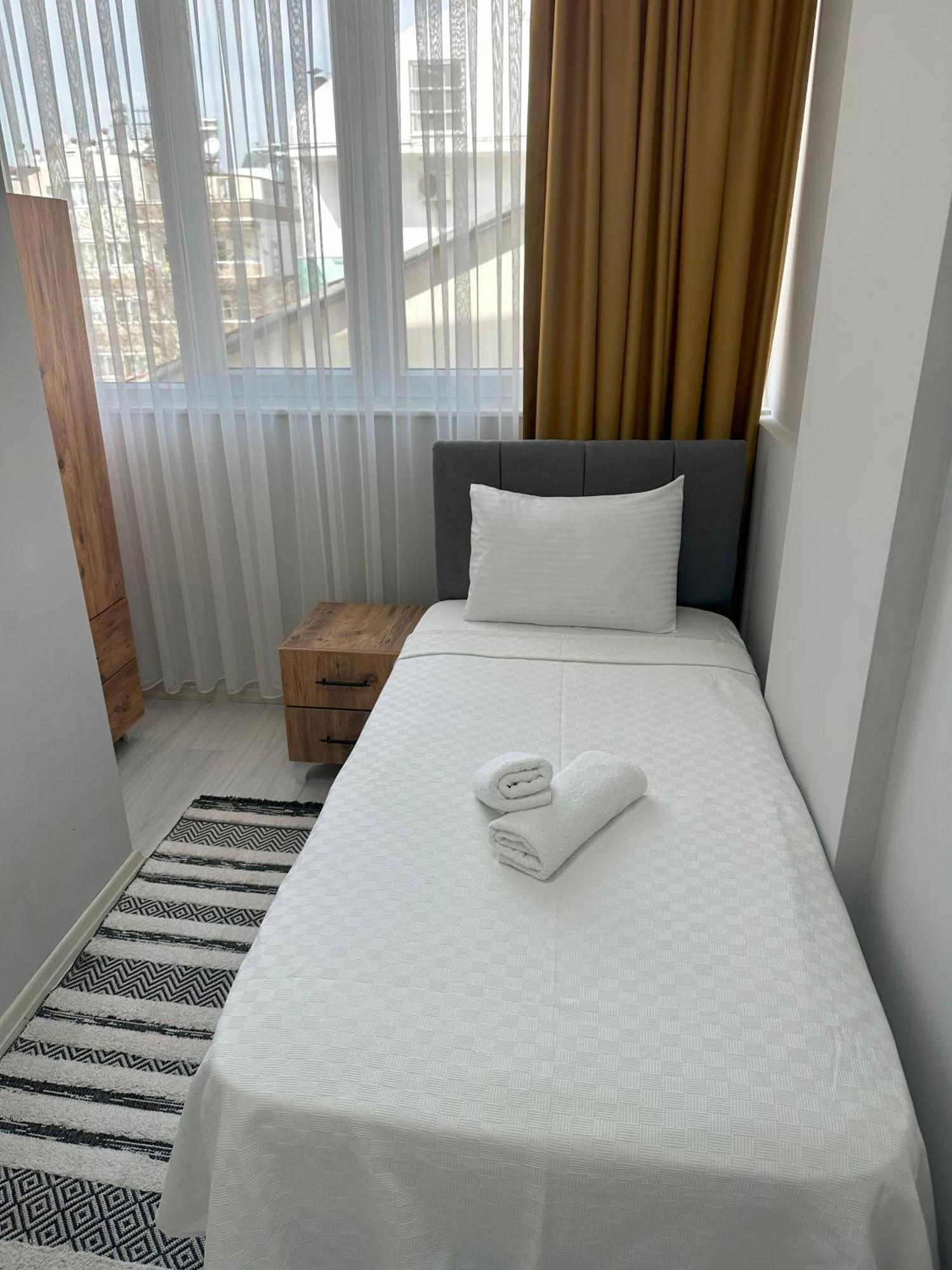 Apart Otel Antalya Best Apart