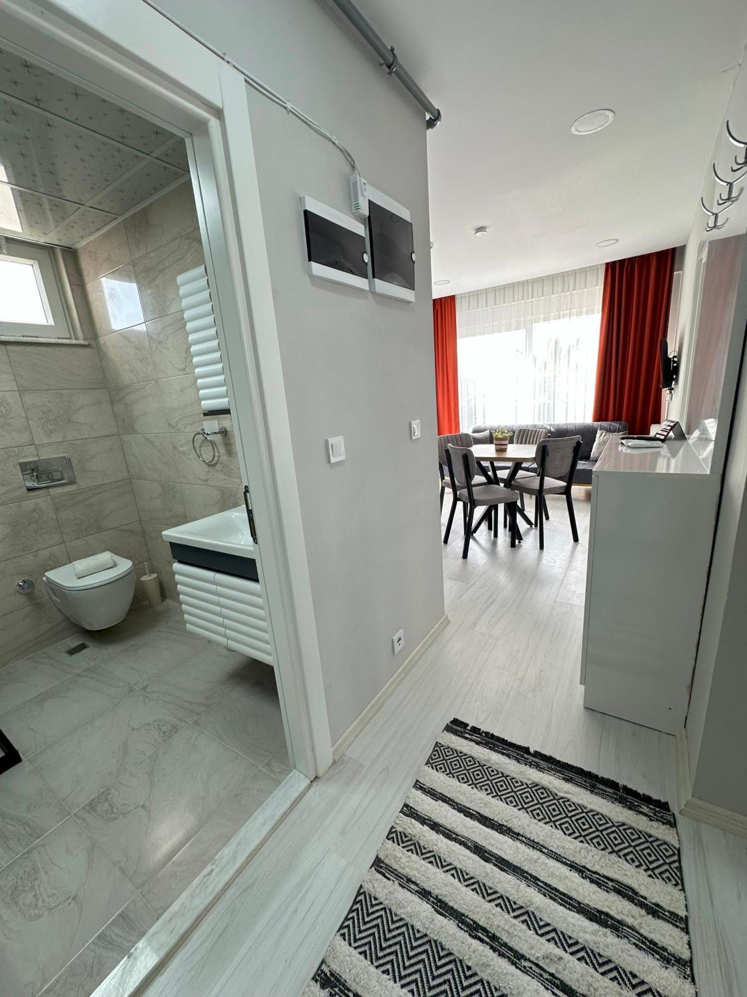Apart Otel Antalya Best Apart