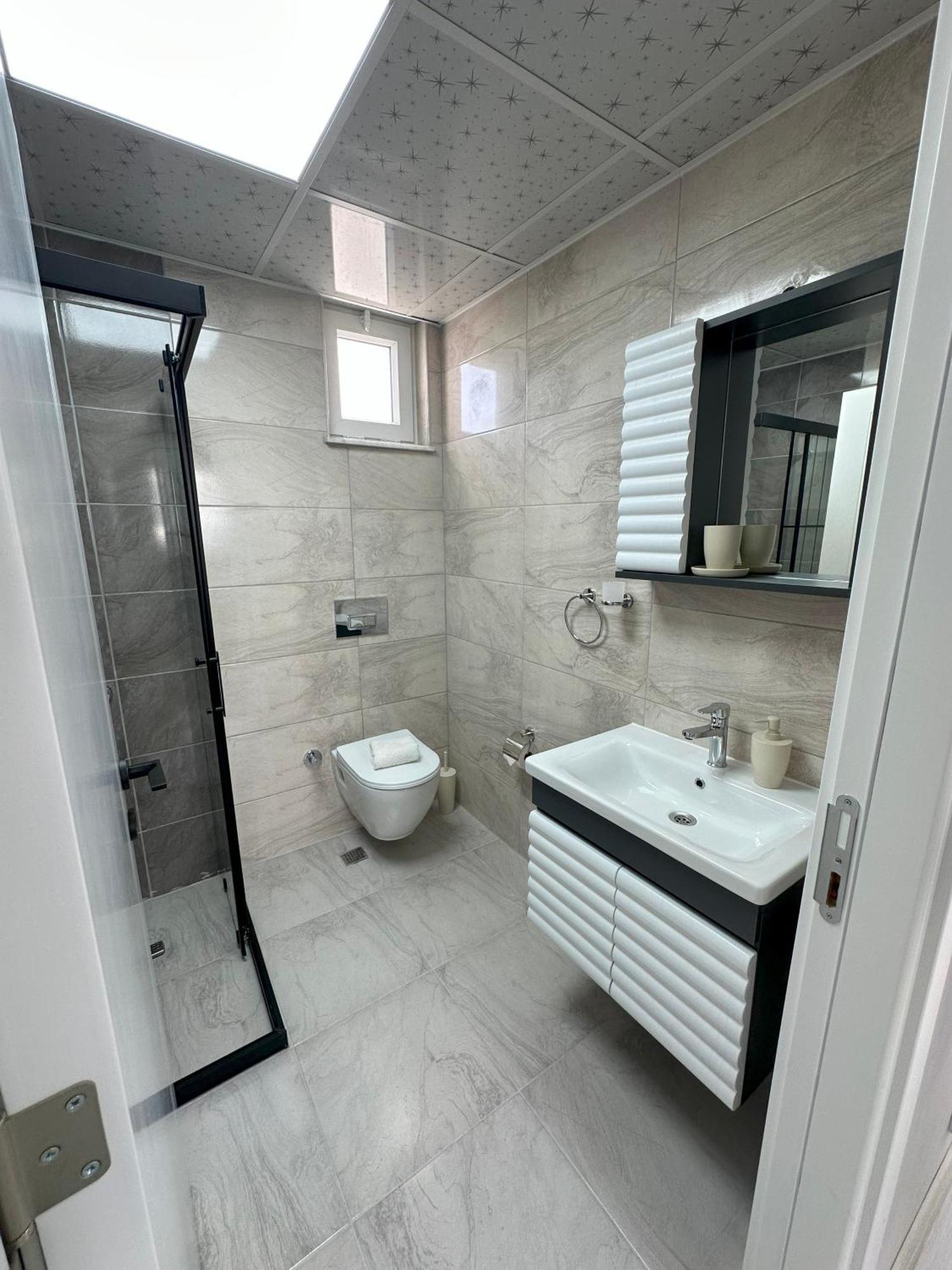 Apart Otel Antalya Best Apart *