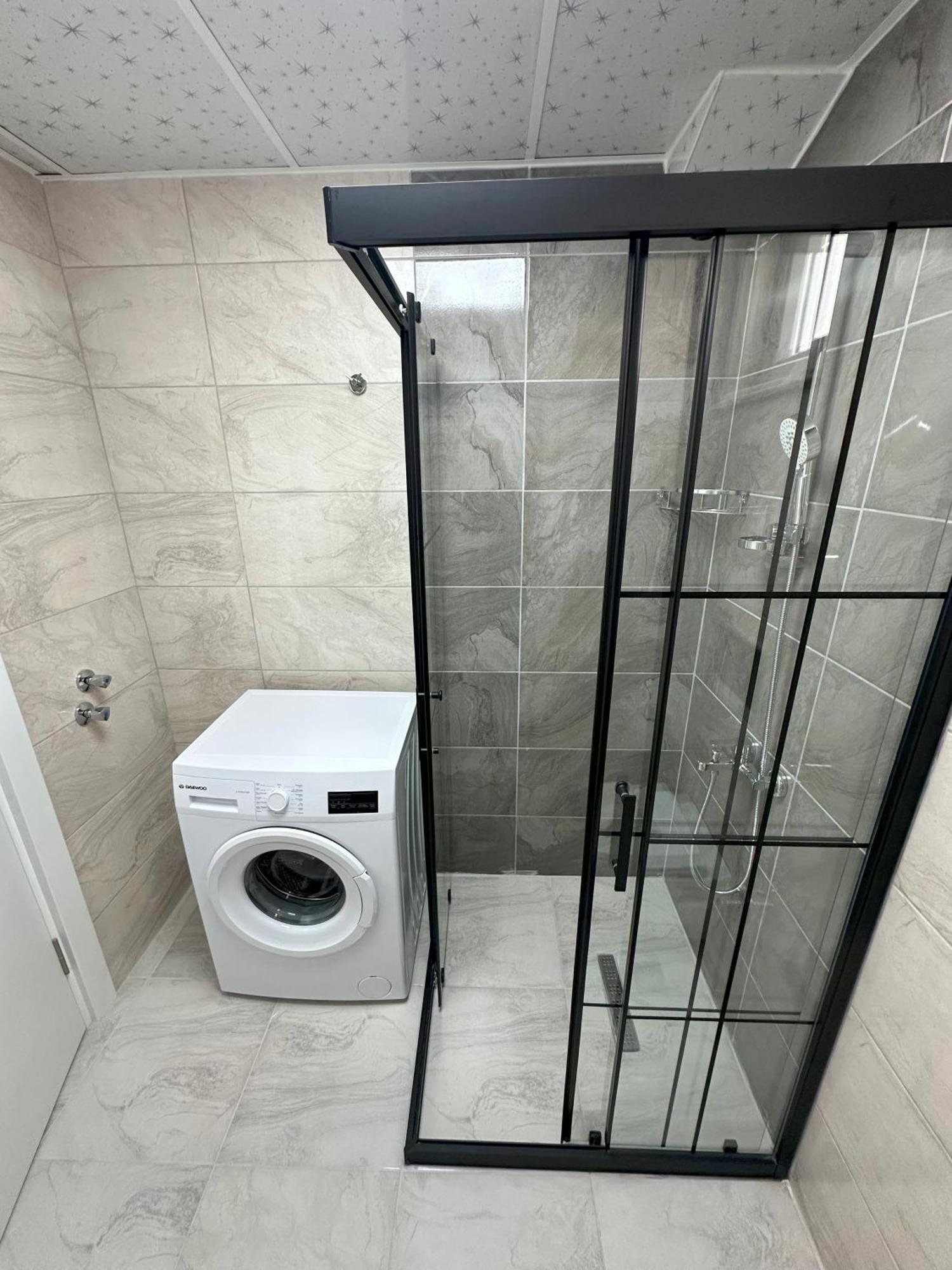 Antalya Best Apart Apart Otel Antalya