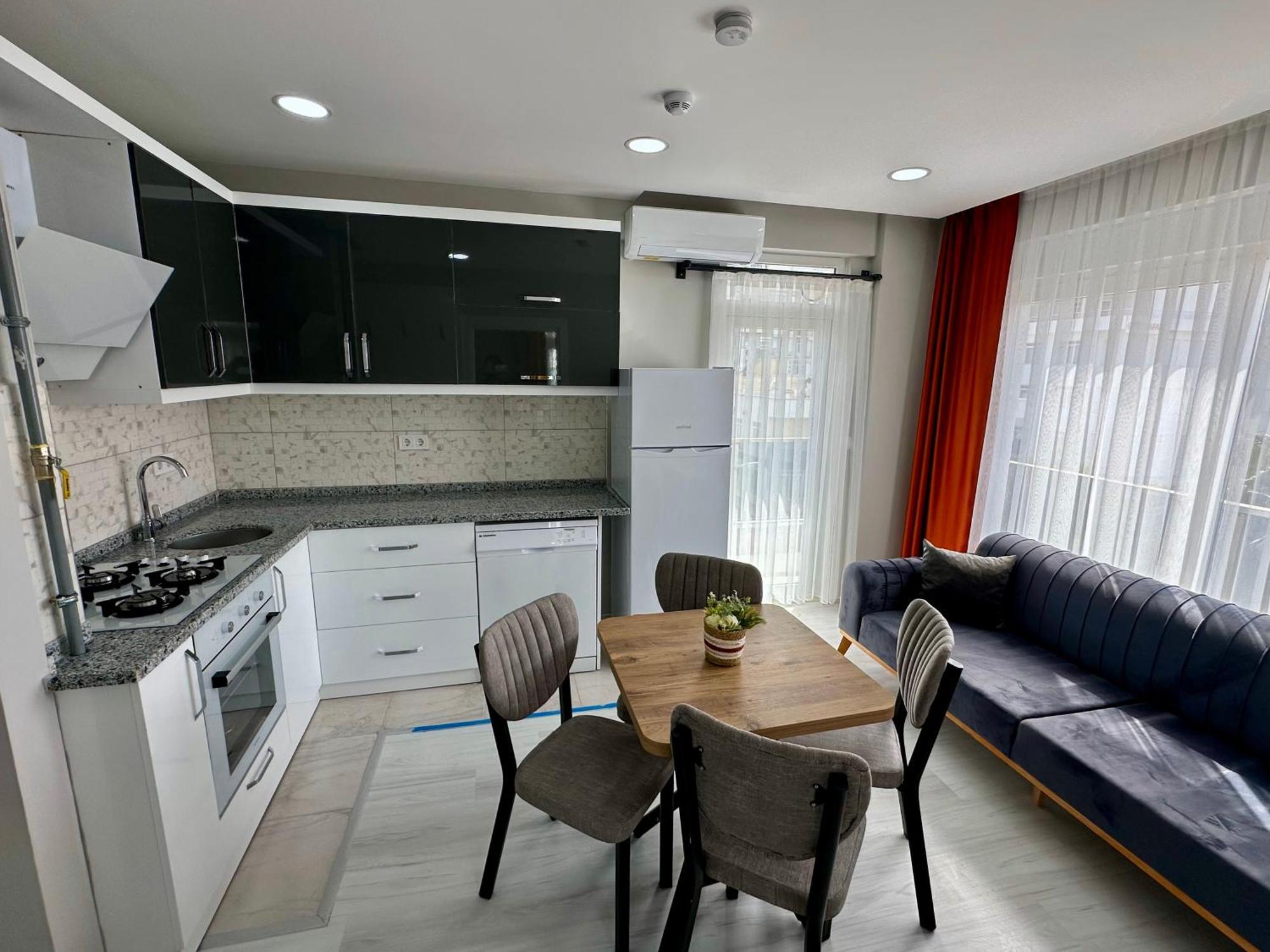 Antalya Best Apart