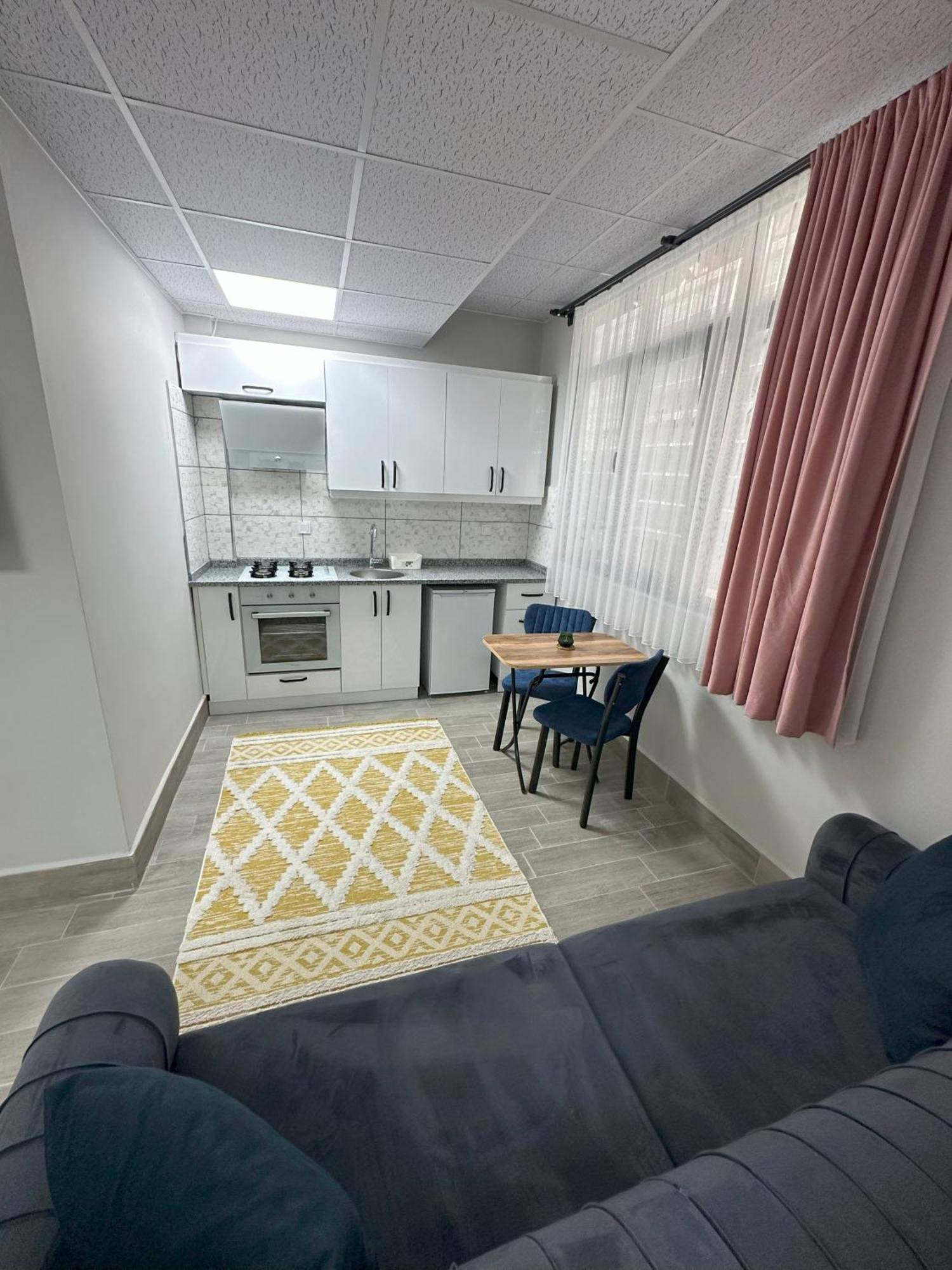 Antalya Best Apart Apart Otel