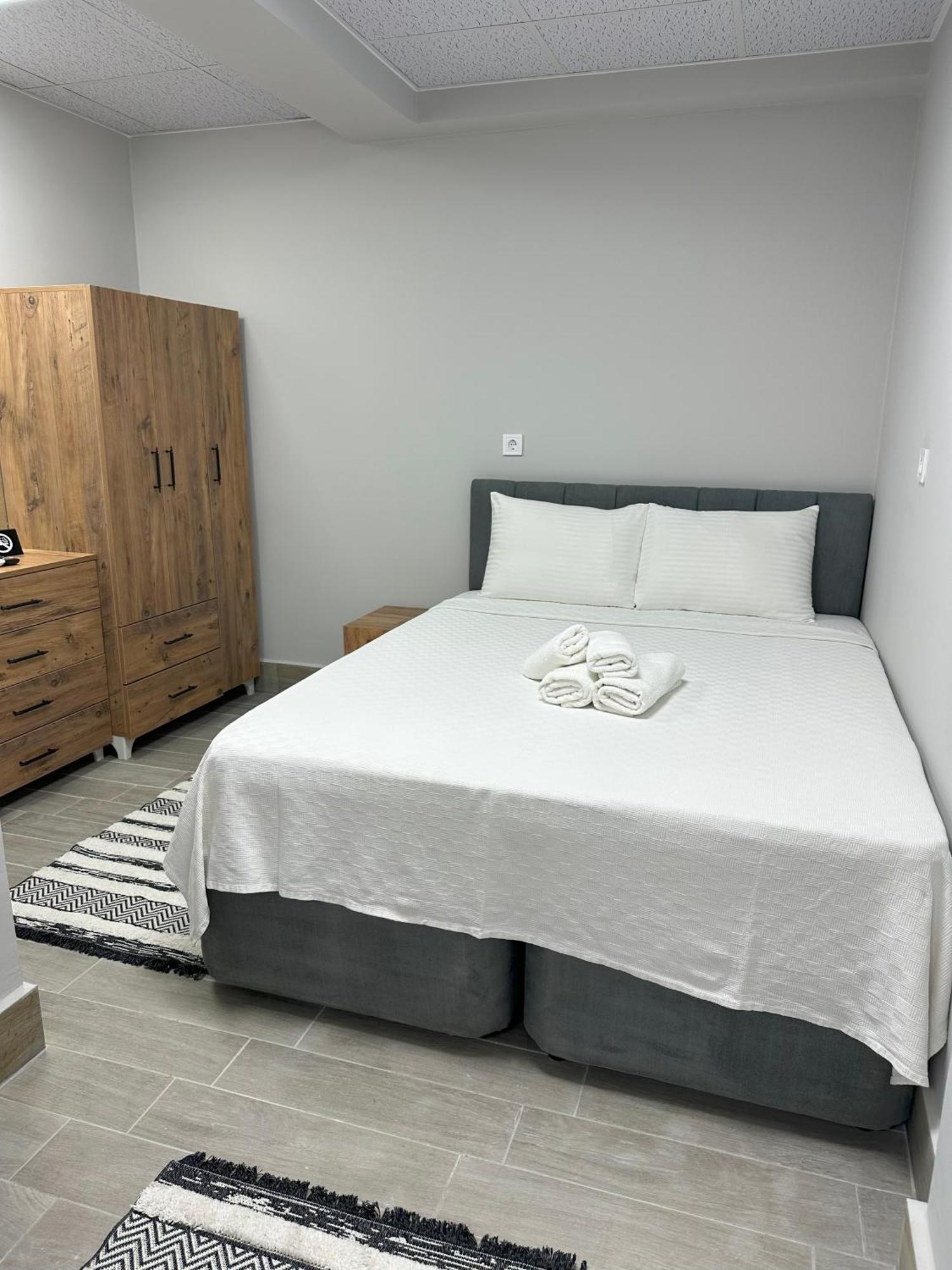 Antalya Best Apart Apart Otel *