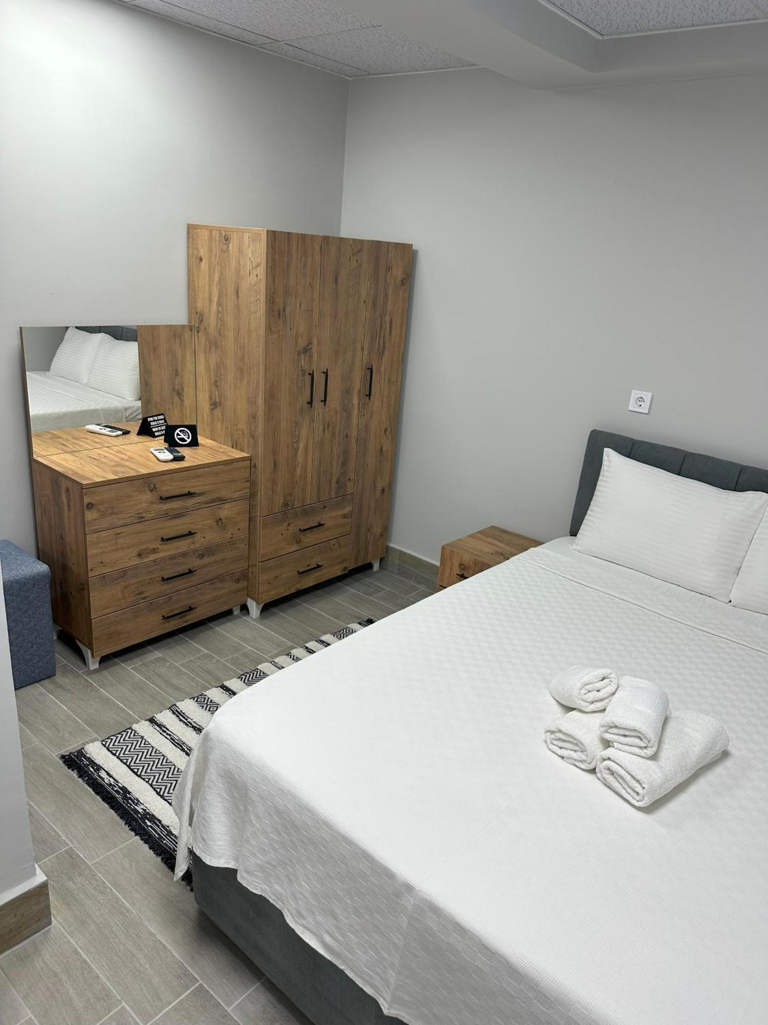 Antalya Best Apart