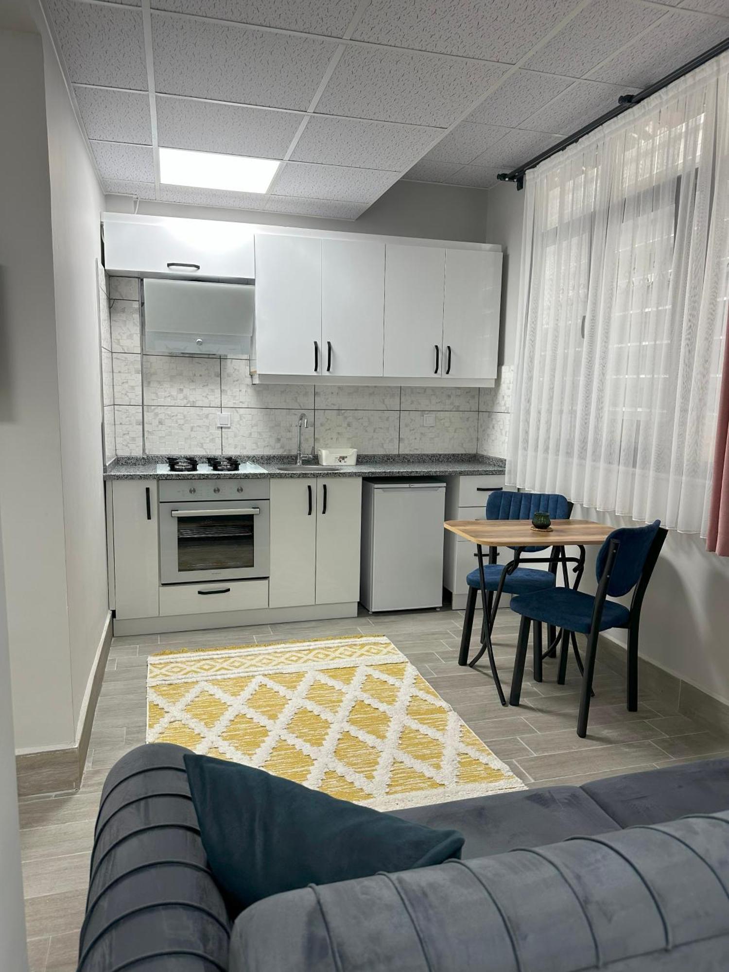 Antalya Best Apart Apart Otel