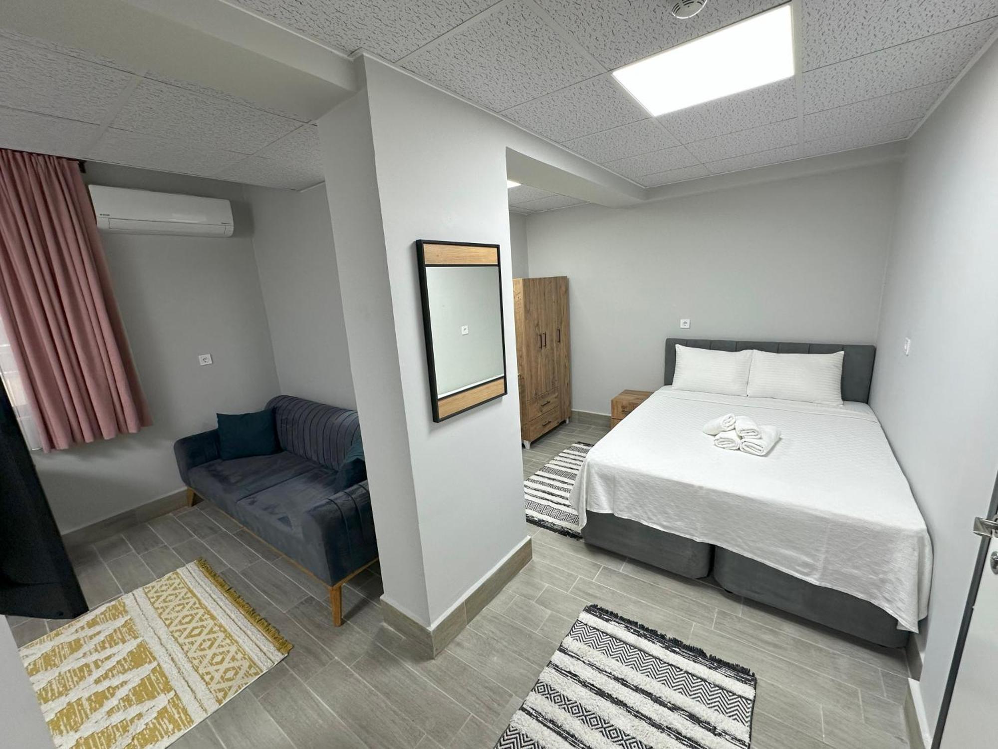 Apart Otel Antalya Best Apart Antalya