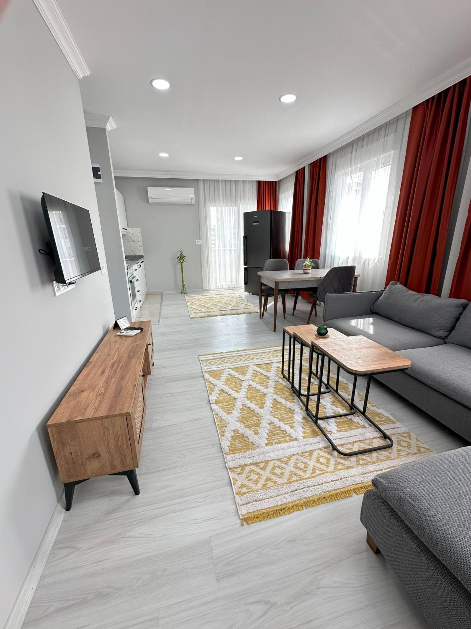 Antalya Best Apart