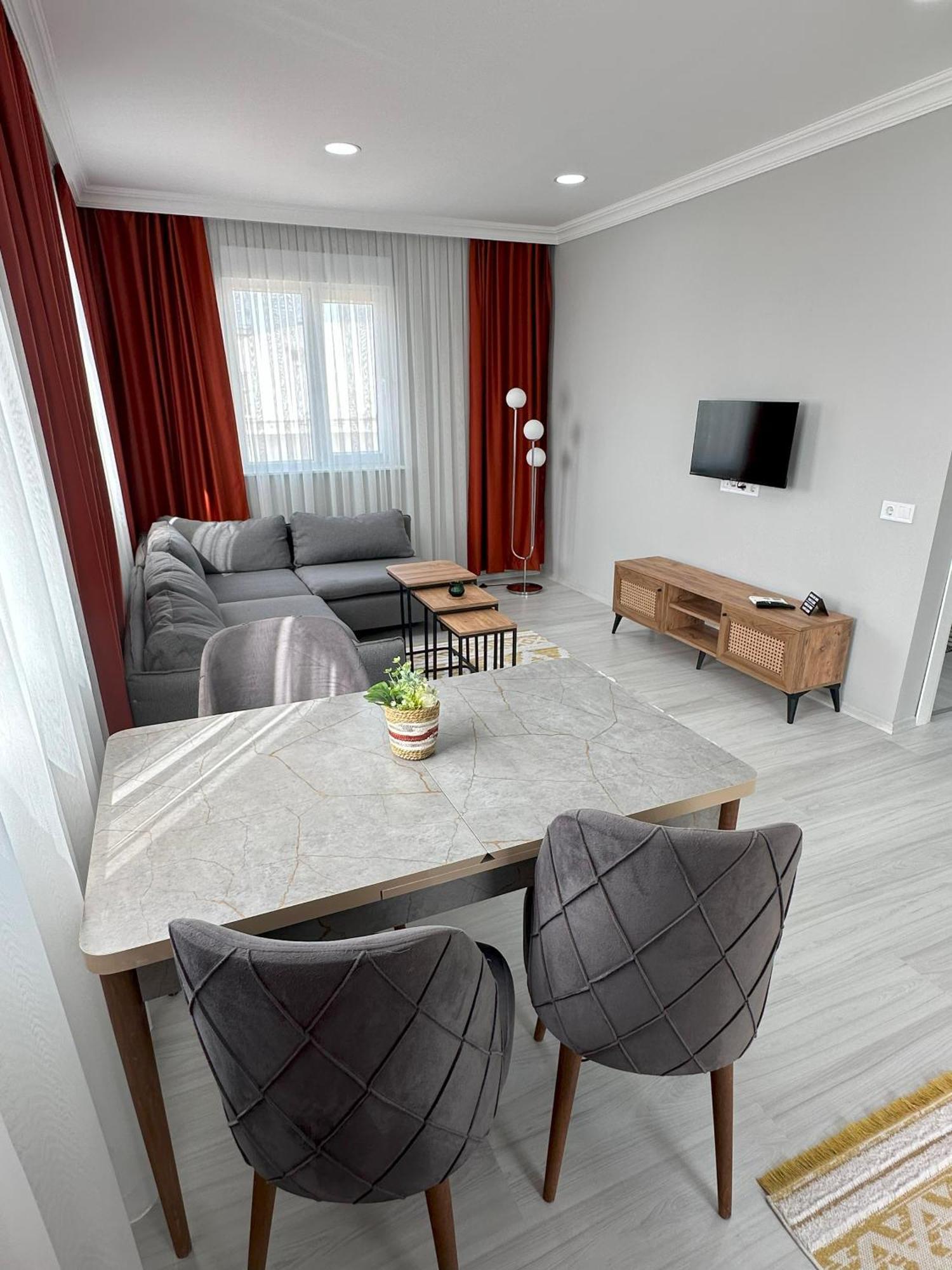 Antalya Best Apart Antalya