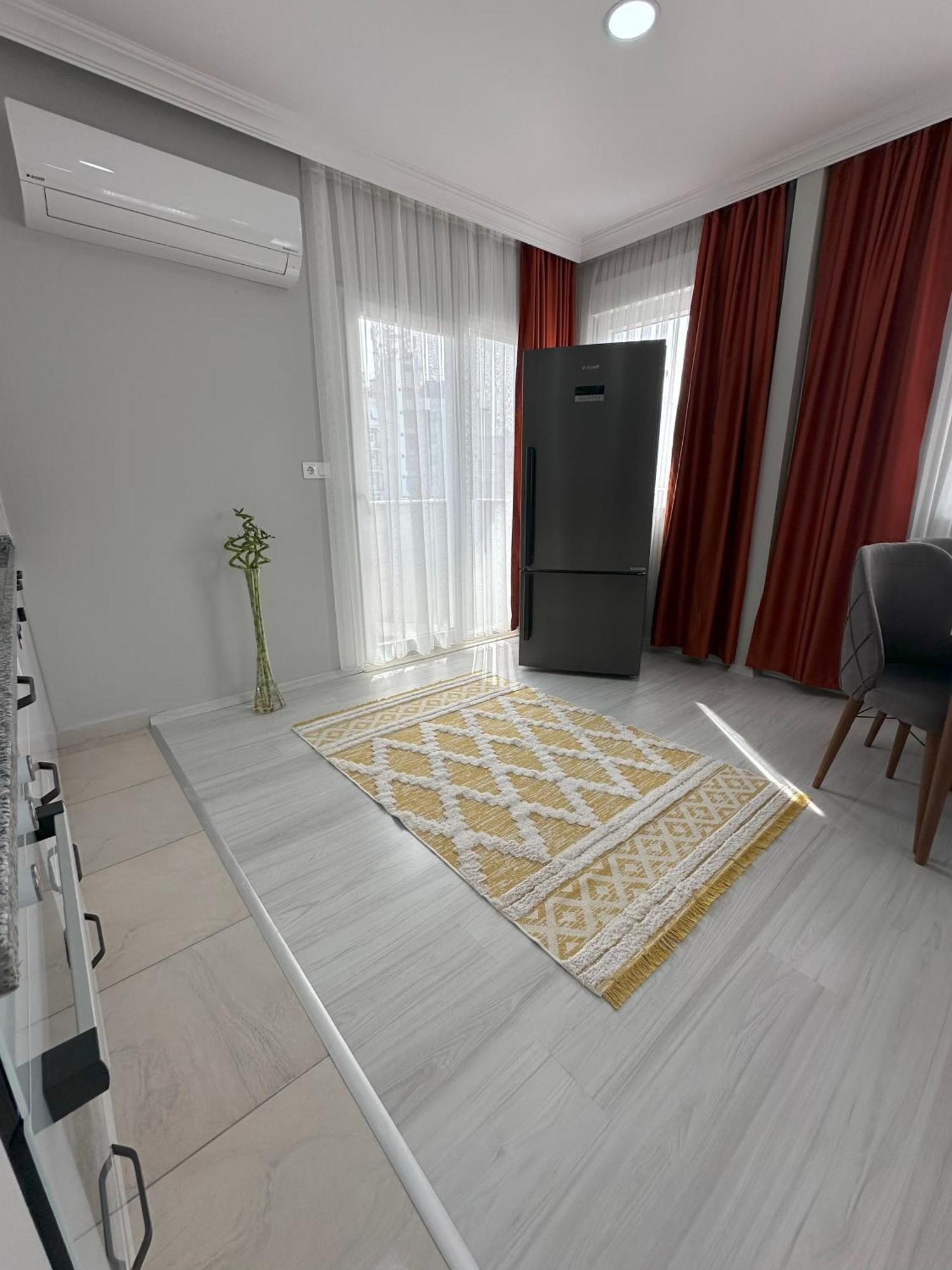 Antalya Best Apart