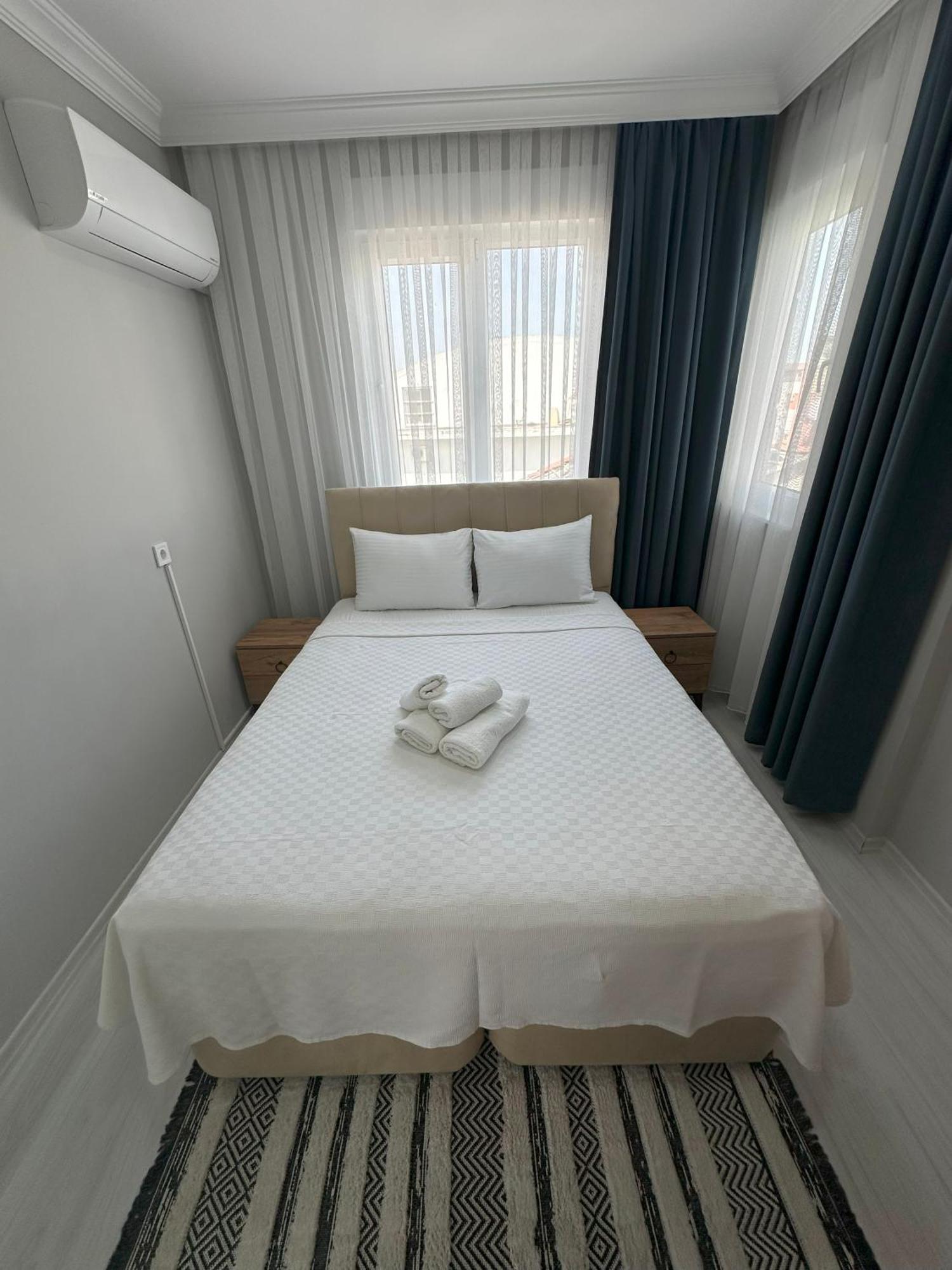 Antalya Best Apart Apart Otel