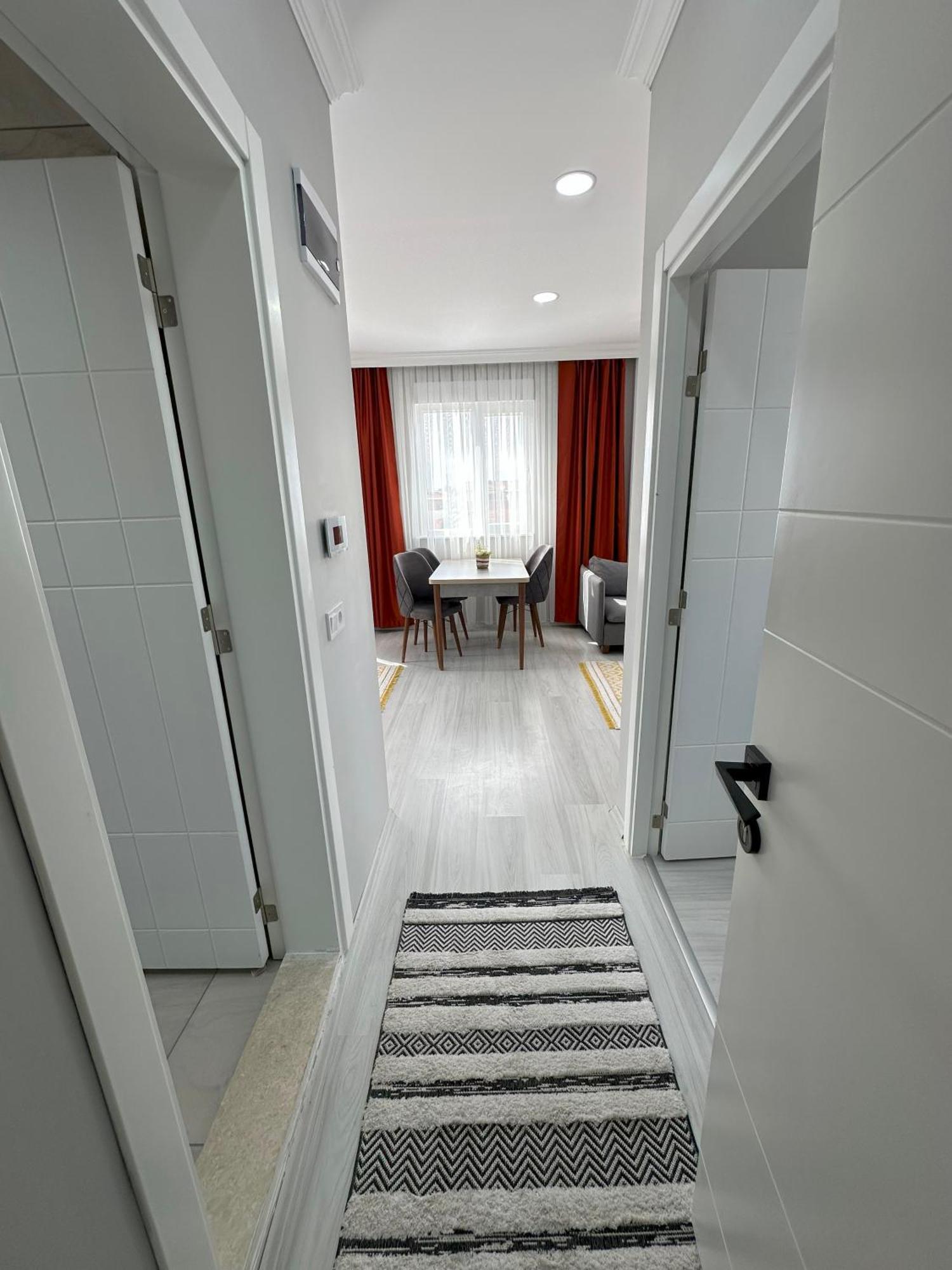 Apart Otel Antalya Best Apart