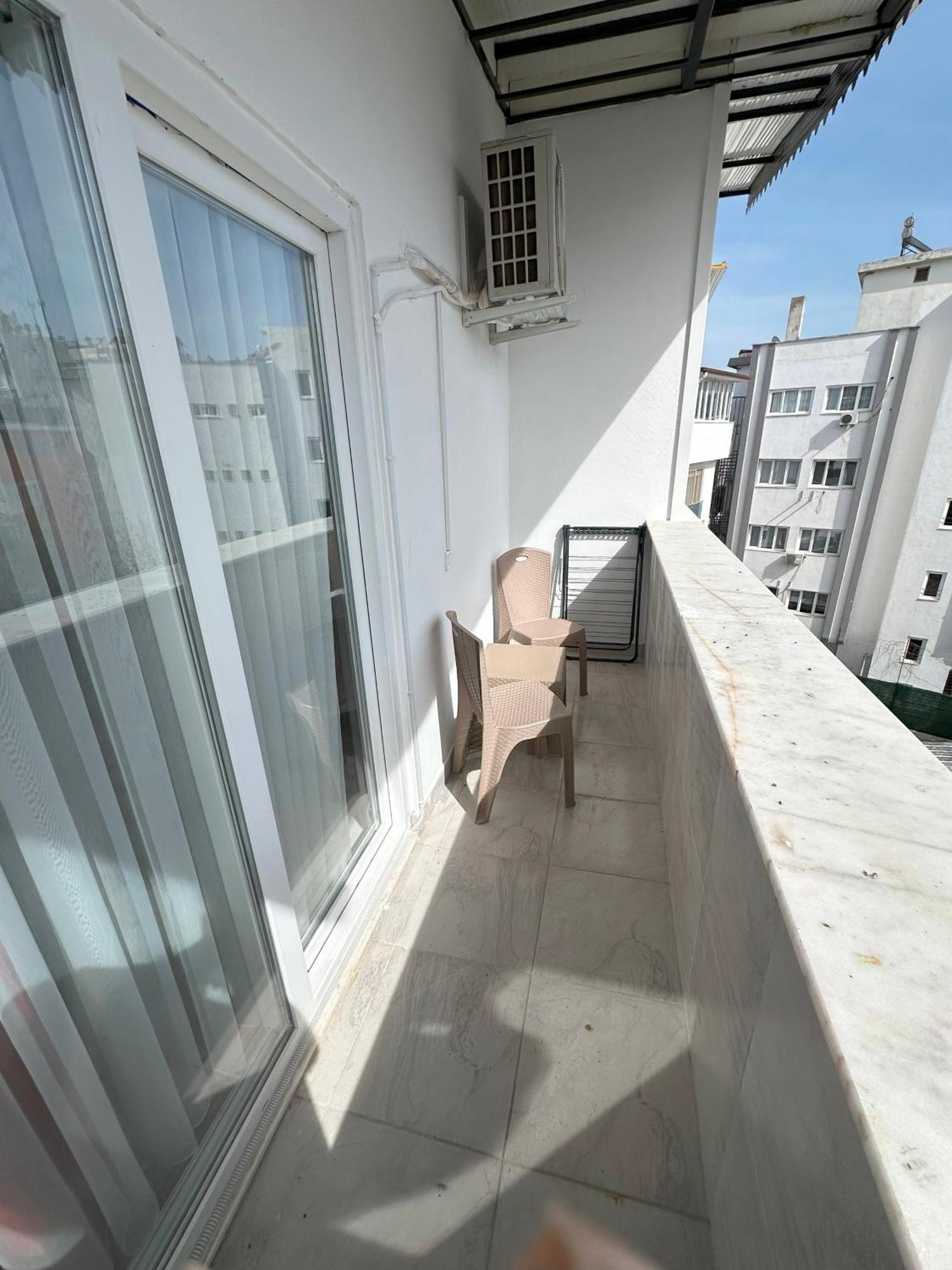 Antalya Best Apart Apart Otel *