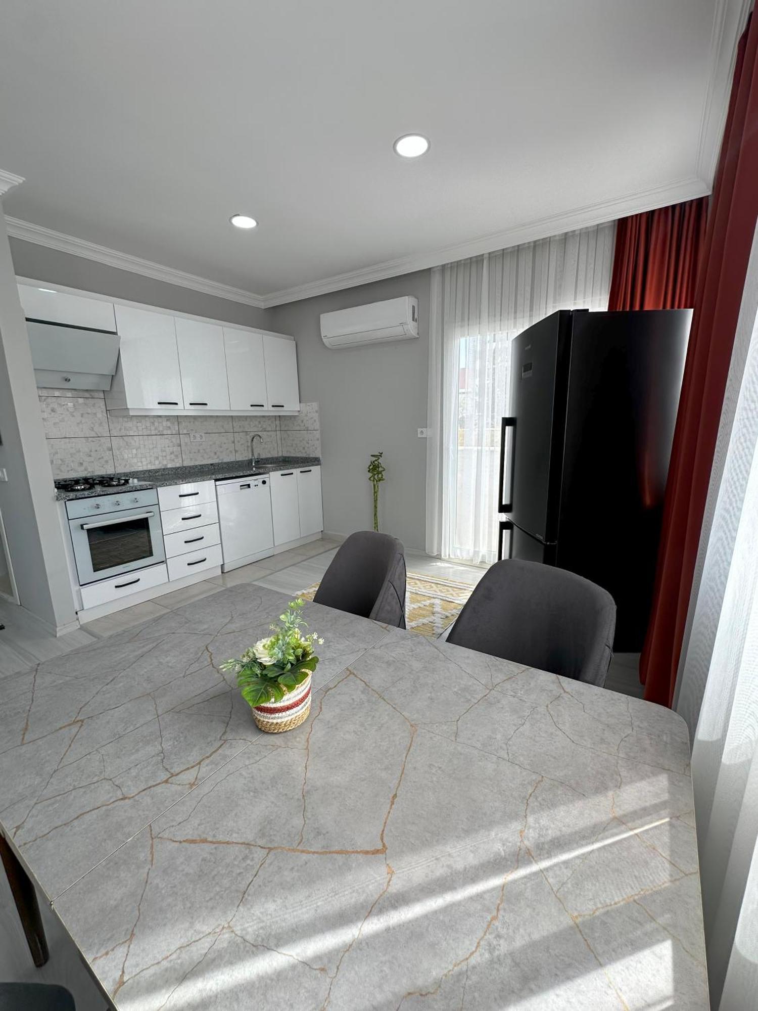 Antalya Best Apart Apart Otel Antalya
