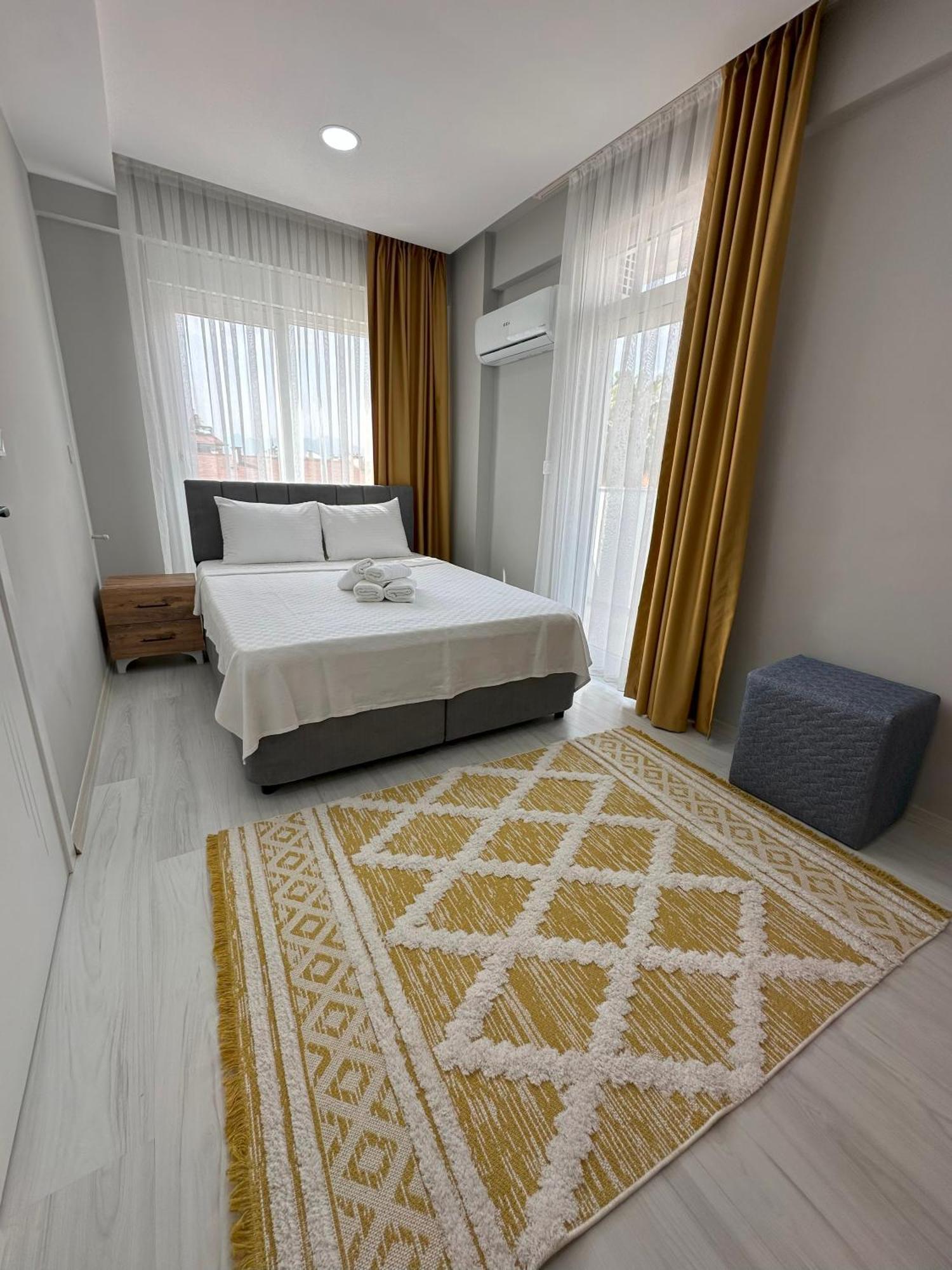 Antalya Best Apart *