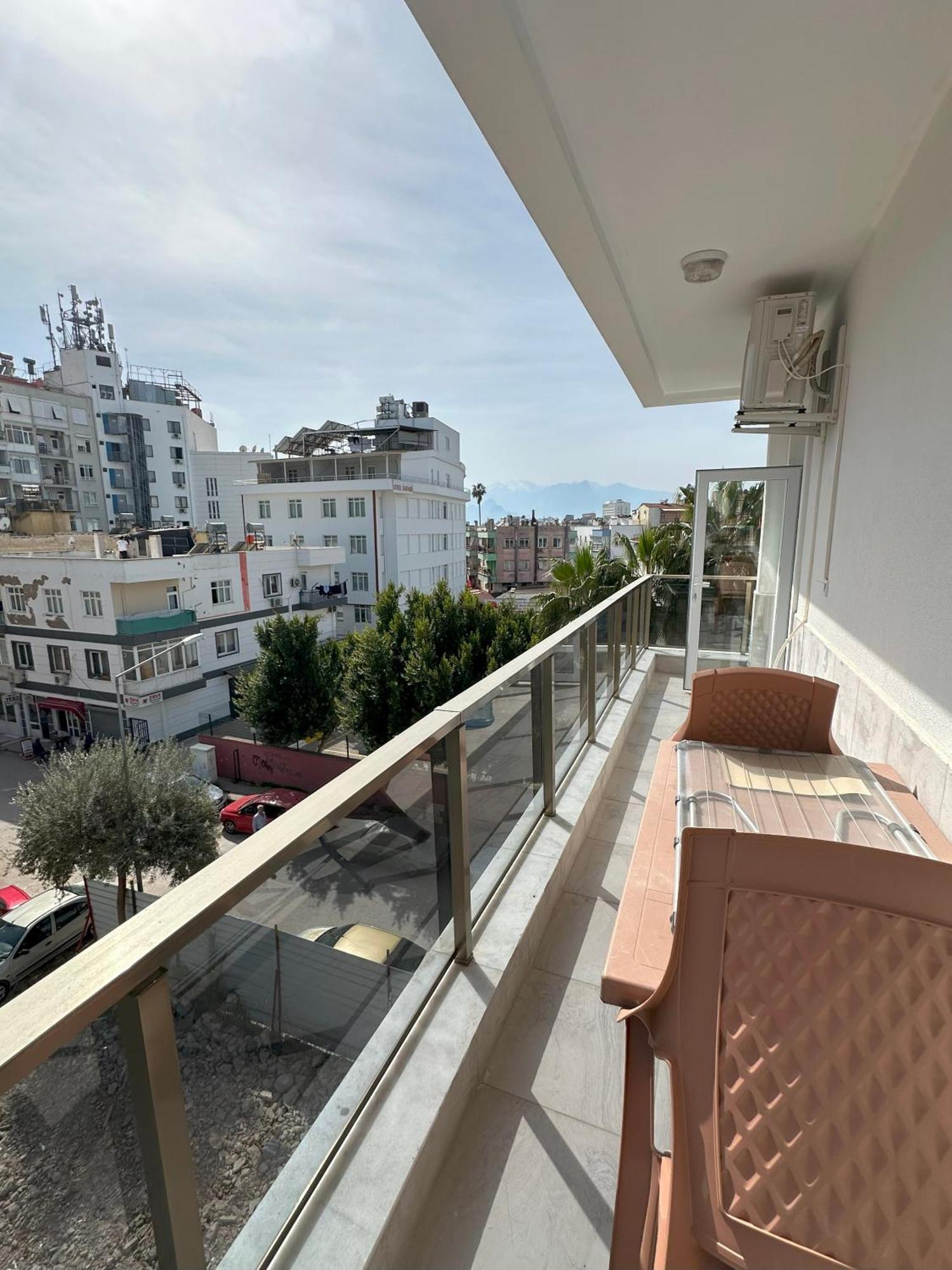 Aparthotel Antalya Best Apart Antalya
