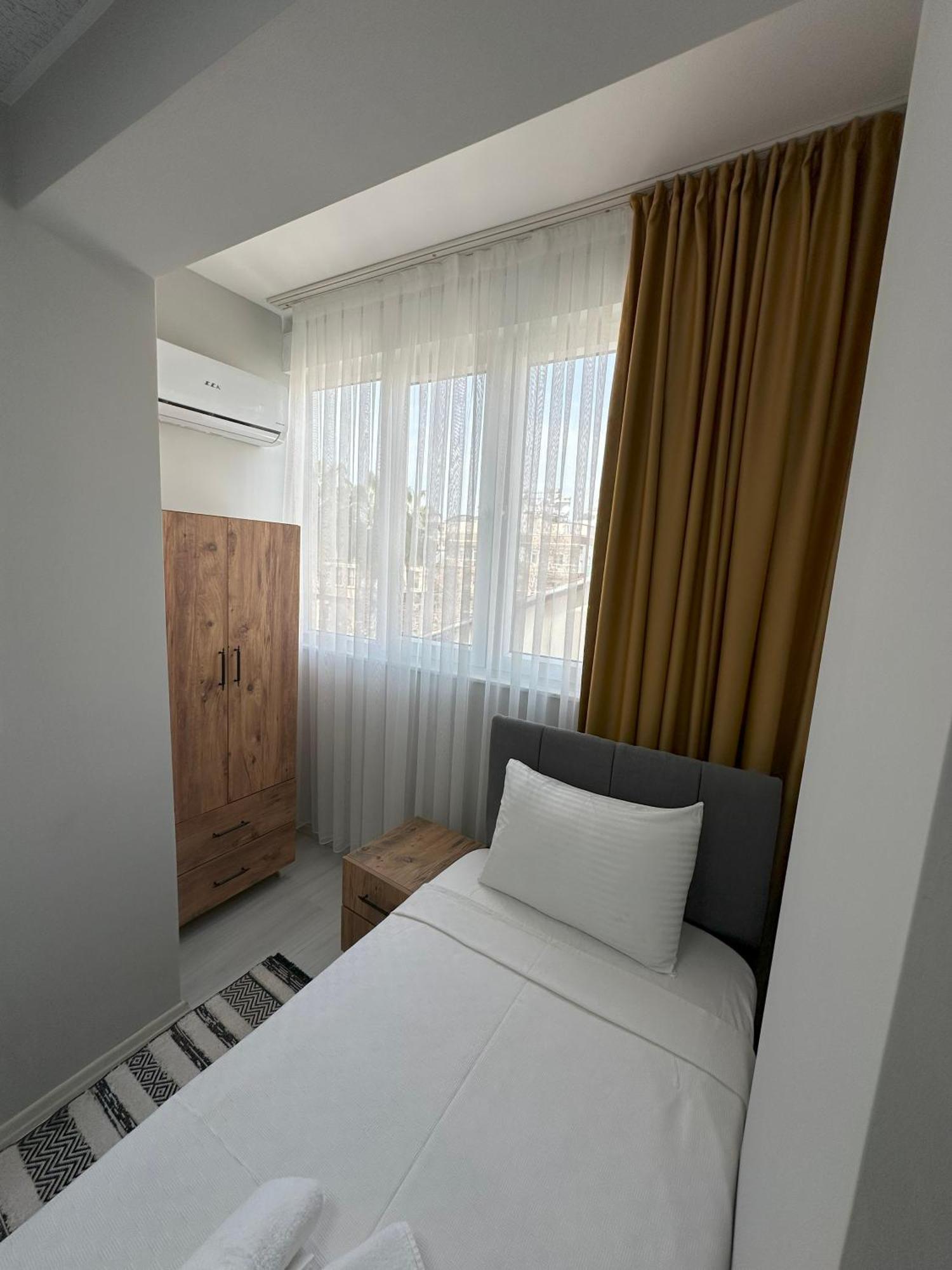 Antalya Best Apart Aparthotel *
