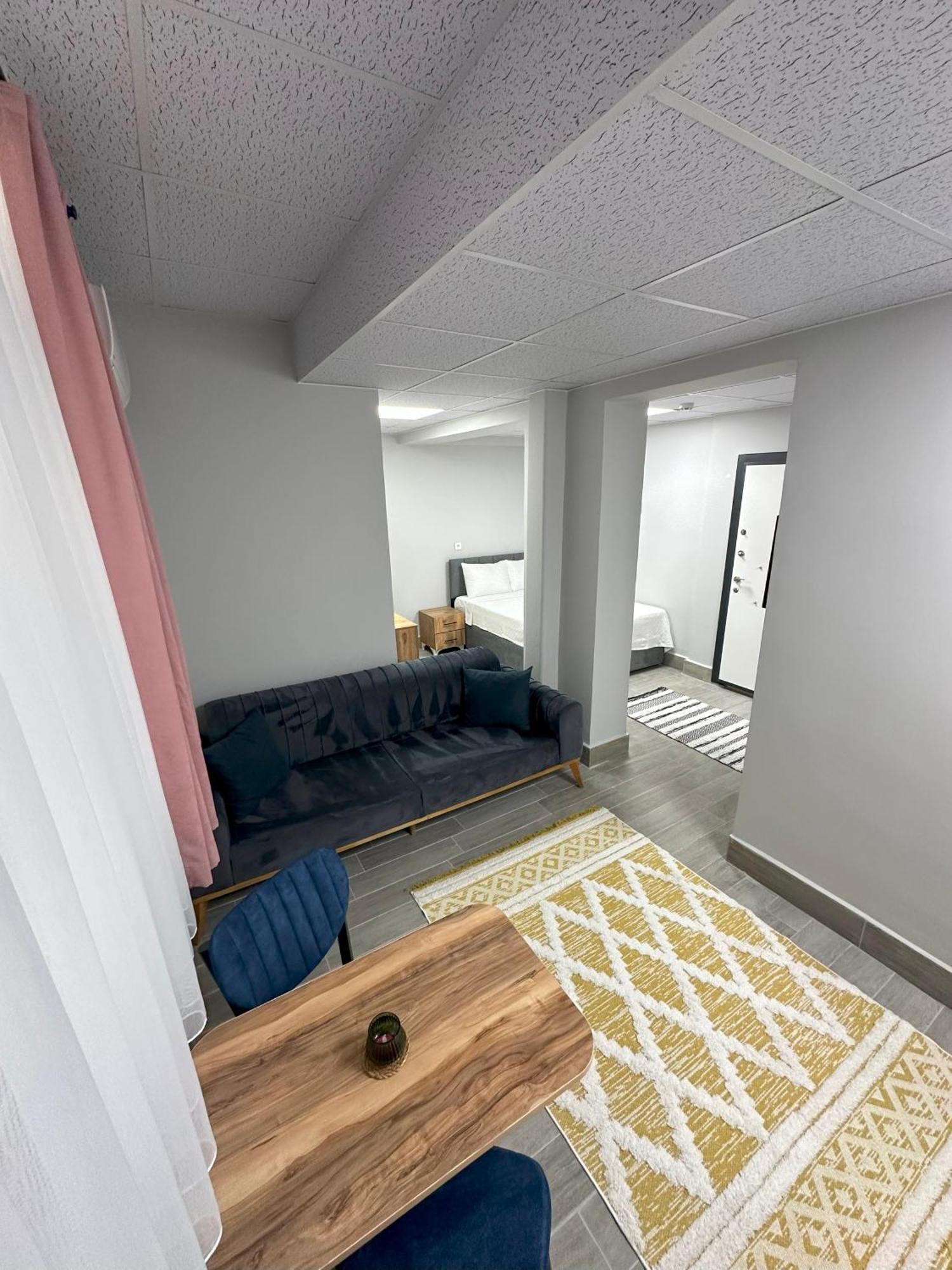 Aparthotel Antalya Best Apart