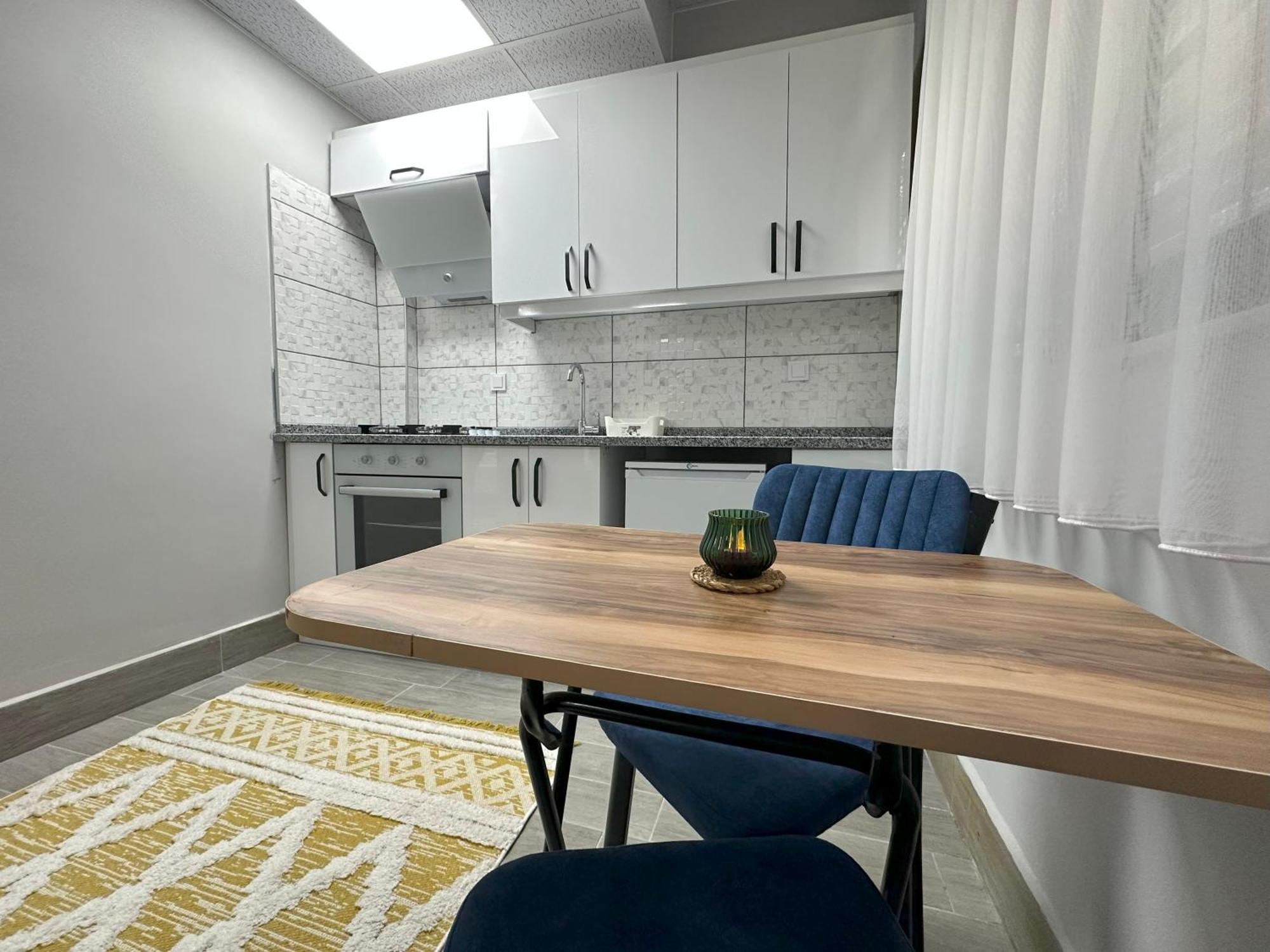 Aparthotel Antalya Best Apart