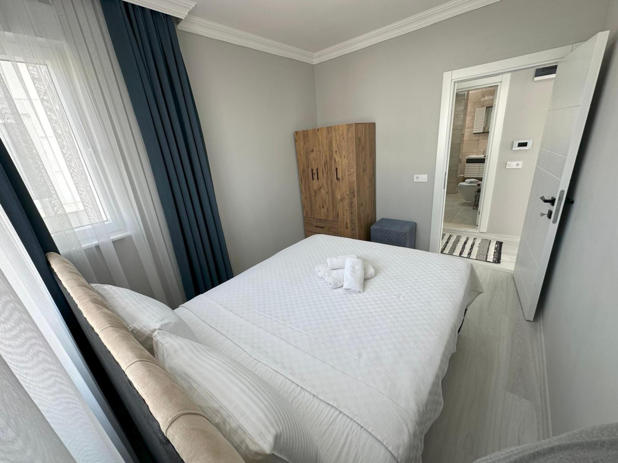 Aparthotel Antalya Best Apart Antalya