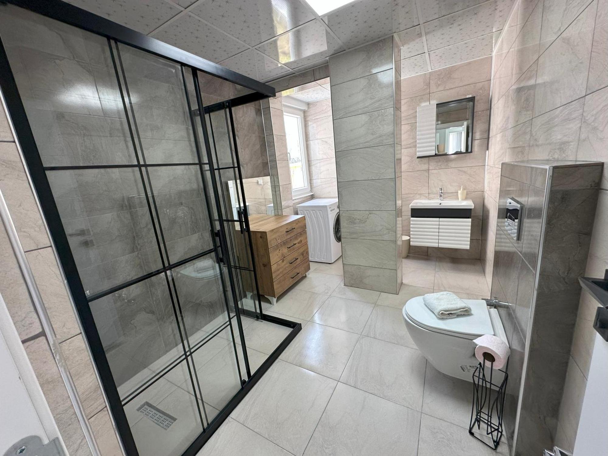 Aparthotel Antalya Best Apart *