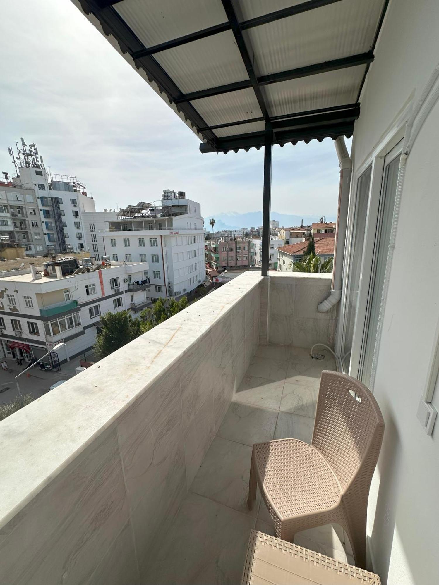 Aparthotel Antalya Best Apart *